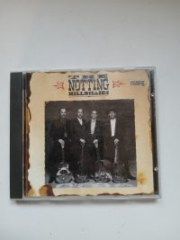 Missing... Presumed Having A Good Time The Notting Hillbillies