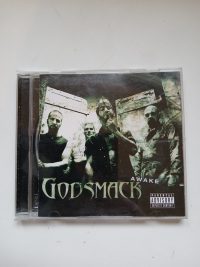 Awake Godsmack