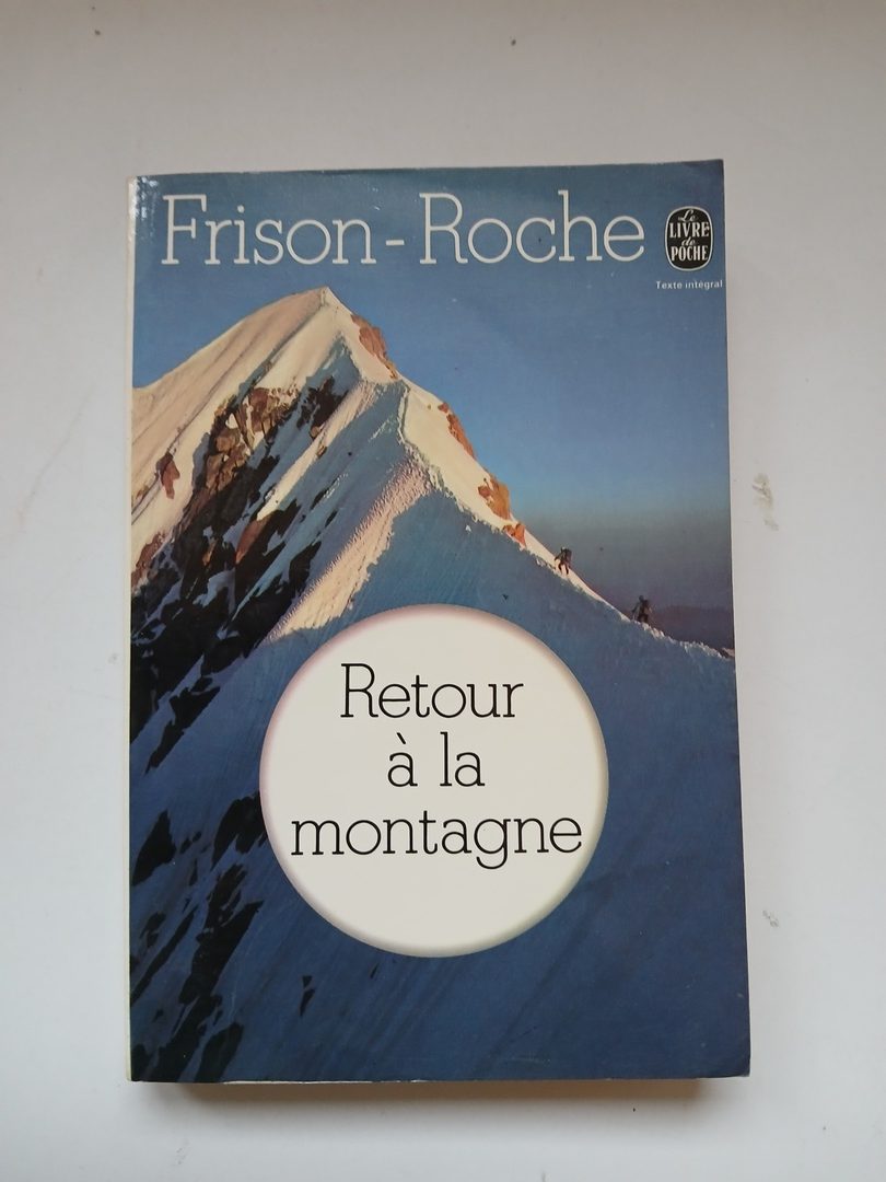 Retour a La montagne