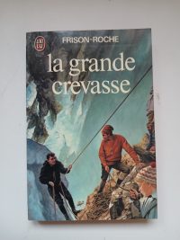 La Grande crevasse