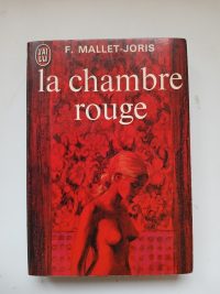 La chambre rouge