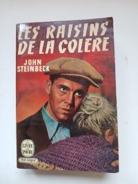 Les Raisins de la colère