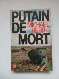 Putain de mort