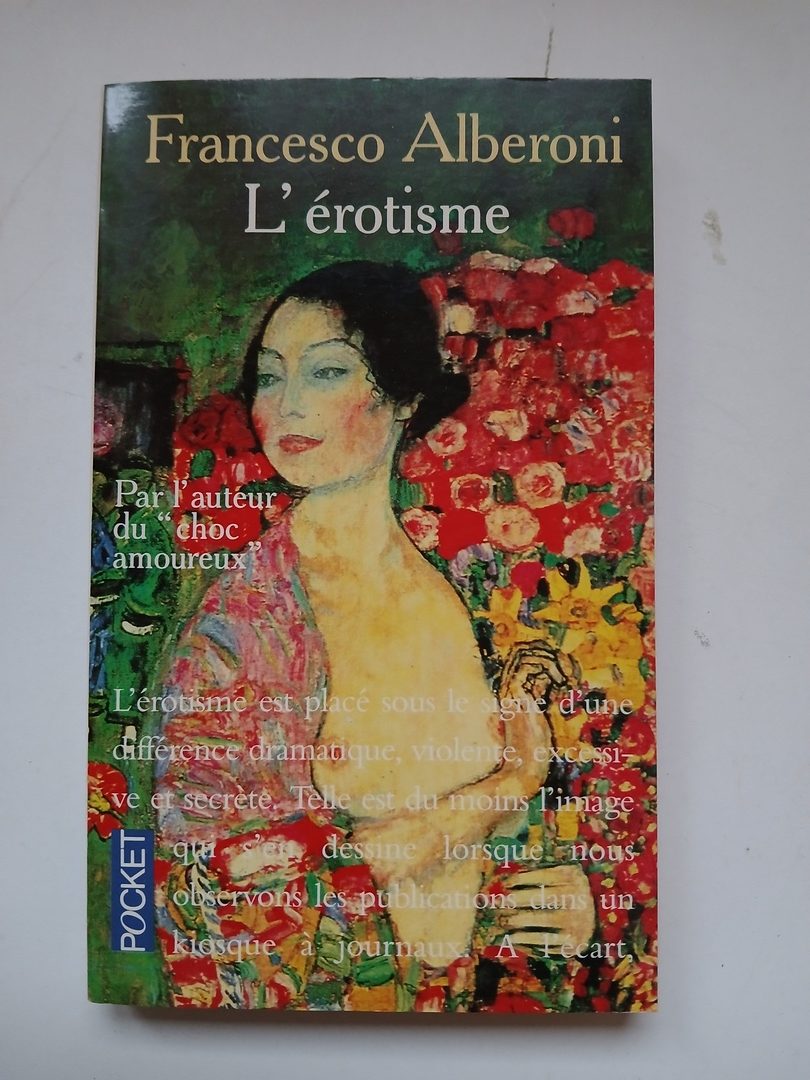 L'Erotisme