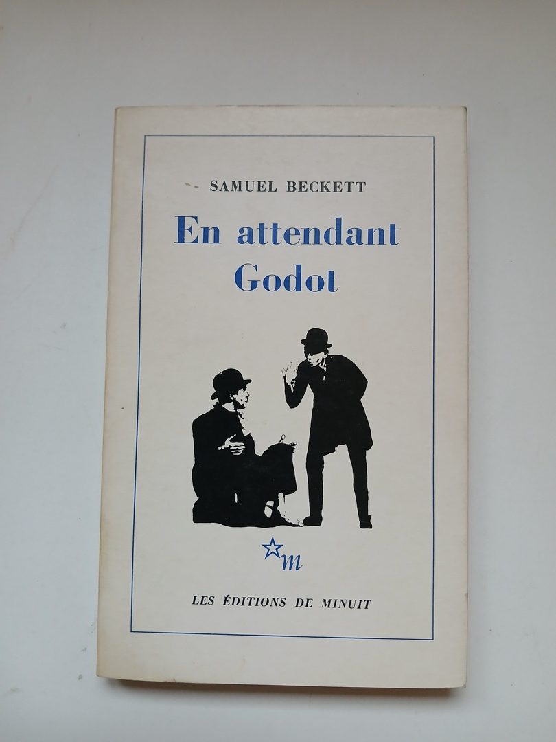 En attendant Godot