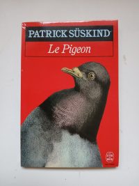 Le Pigeon