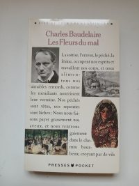 Les Fleurs du mal