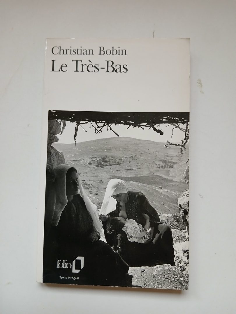 Le Très-Bas