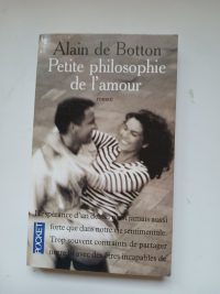 Petite philosophie de l'amour
