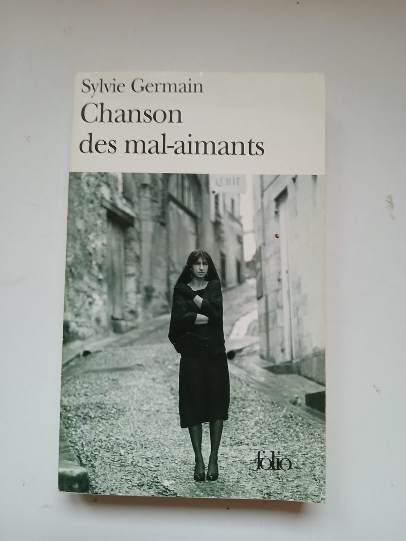 Chanson des mal-aimants