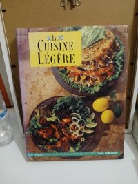 La cuisine légère