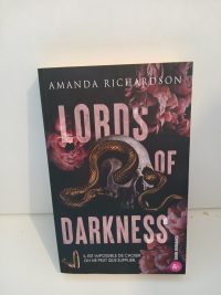Lords of Darkness