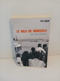 Le "Ville de Marseille"
