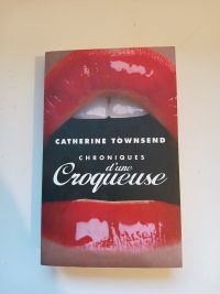 Chroniques d'une croqueuse