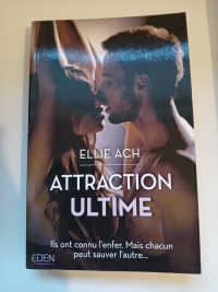 Attraction ultime