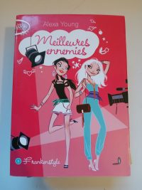 Meilleures ennemies 4 Frankenstyle