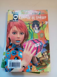 Limonade, 2 : La corrida au trésor