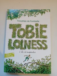 Tobie Lolness - 1 - La Vie Suspendue