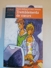 Tremblements de cœurs