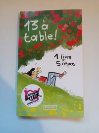 13 À Table ! 2024