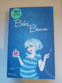 Bébé Boum