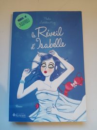 Le réveil d'Isabelle