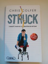 Struck - Comment foudroyer sa réputation en un éclair