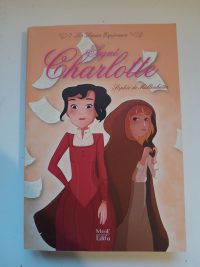 Signé Charlotte