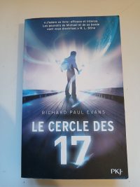 Le Cercle Des 17 - Tome 1