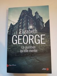 La punition qu'elle mérite