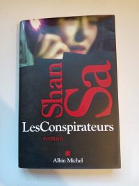 Les Conspirateurs