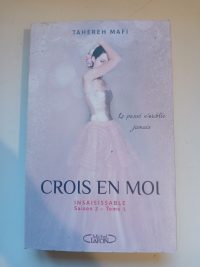 Insaisissable S2 - T1 Crois en moi