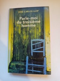 Parle-moi du troisième homme