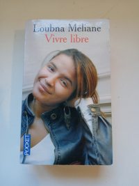 Vivre Libre
