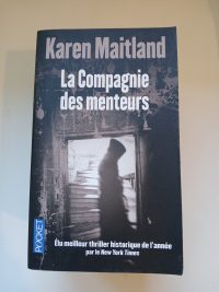 La compagnie des menteurs