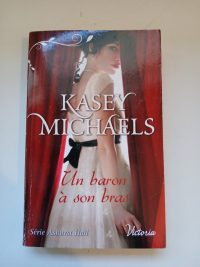 Un baron à son bras