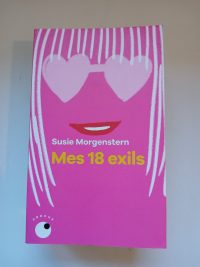 Mes 18 exils
