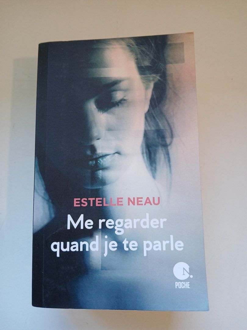 Me Regarder Quand Je Te Parle