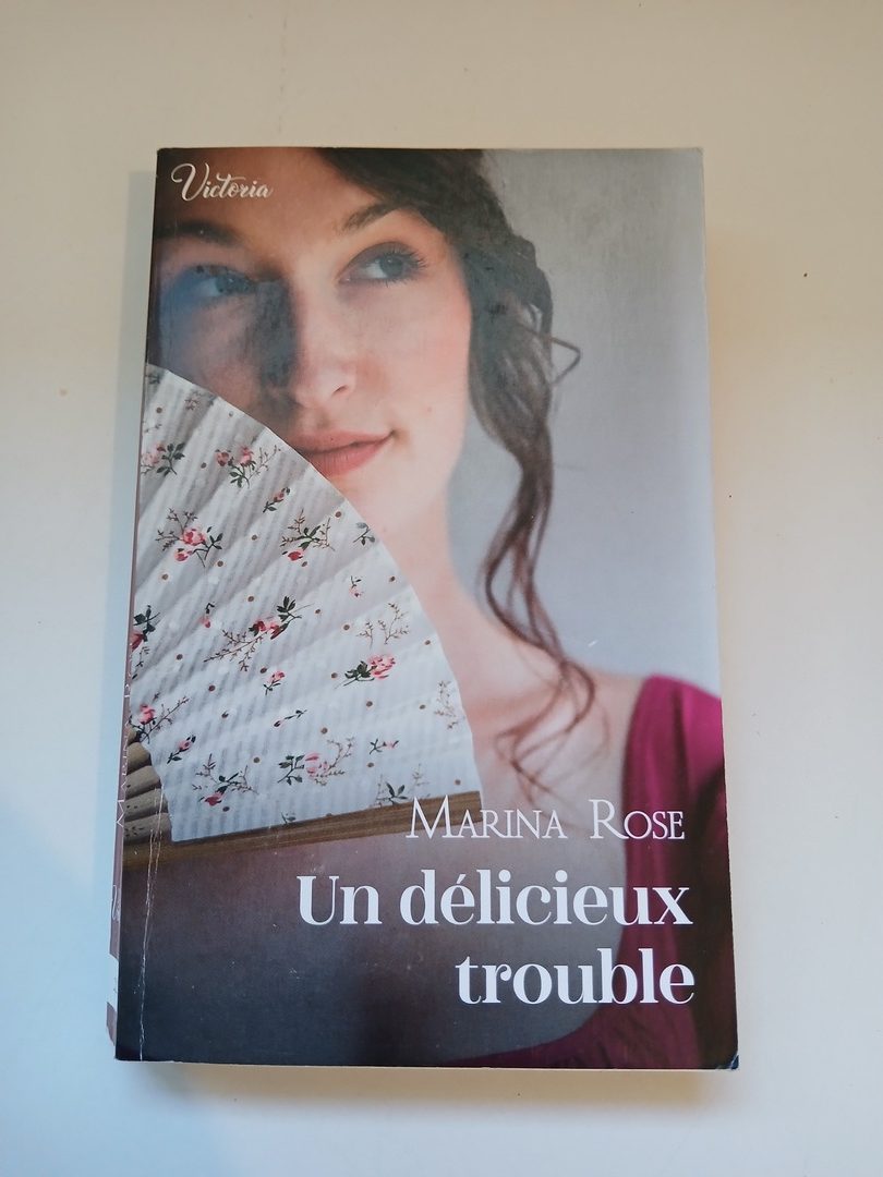 Un délicieux trouble
