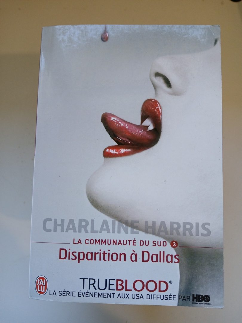 La Communauté Du Sud 2 - Disparition À Dallas