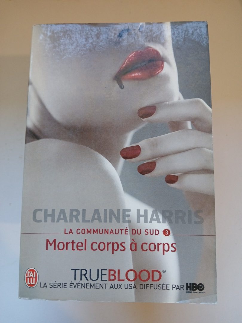 La Communauté Du Sud 3 - Mortel Corps À Corps