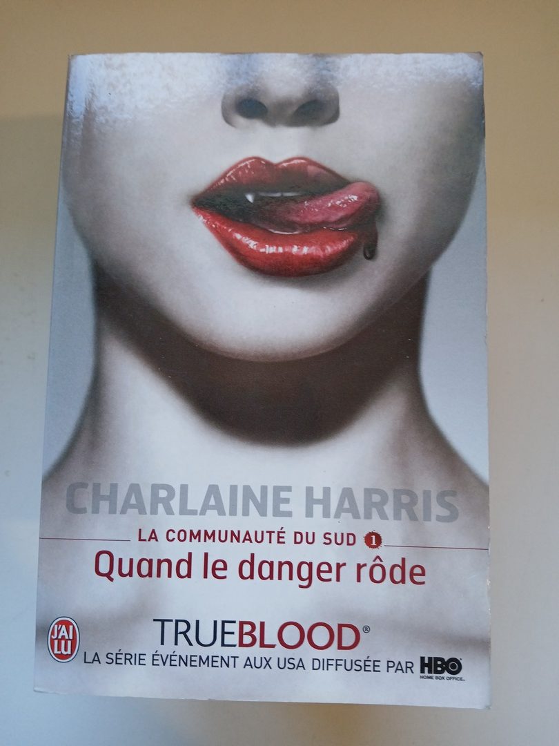 La Communauté Du Sud 1 - Quand Le Danger Rôde