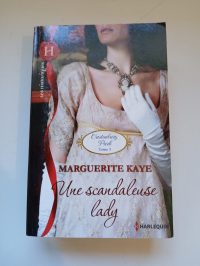 Une scandaleuse lady