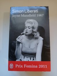 Jayne Mansfield 1967