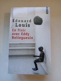 En finir avec Eddy Bellegueule