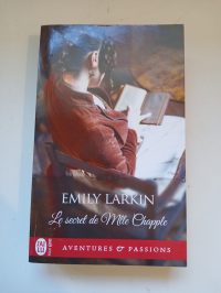 Le secret de Mlle Chapple