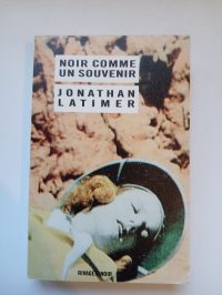 Noir comme un souvenir