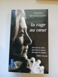La rage au coeur