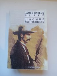 L'Homme aux pistolets