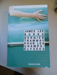 Dernier tramway pour les Champs-Elysées